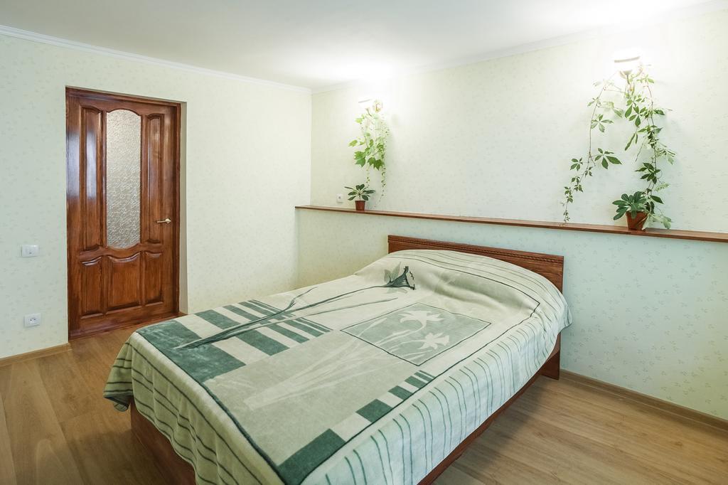 Apartment On Zhukovskogo Odessa Extérieur photo