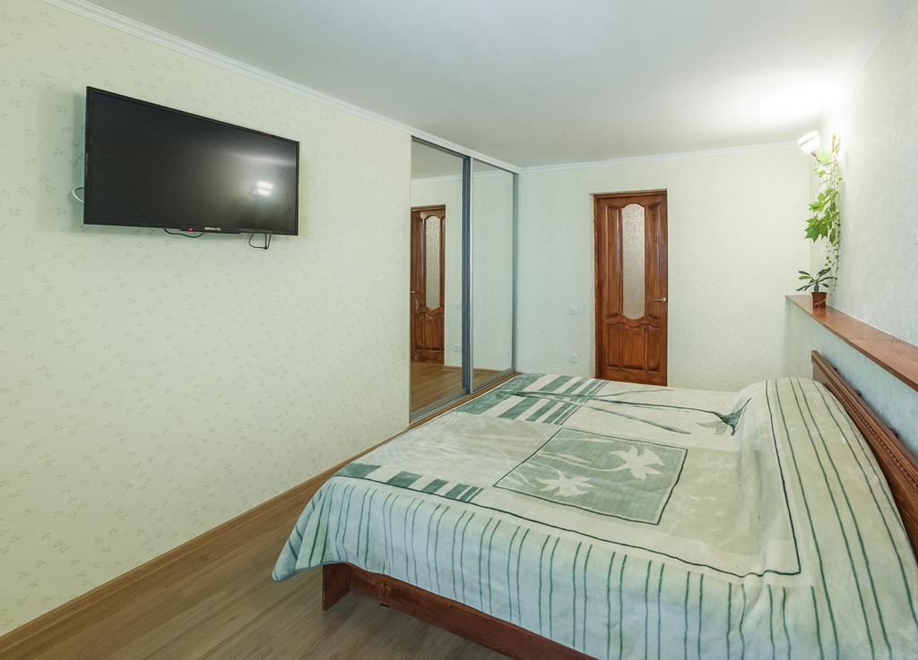 Apartment On Zhukovskogo Odessa Extérieur photo