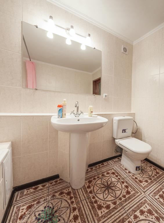 Apartment On Zhukovskogo Odessa Extérieur photo