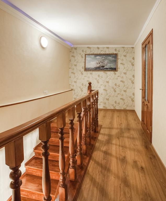 Apartment On Zhukovskogo Odessa Extérieur photo