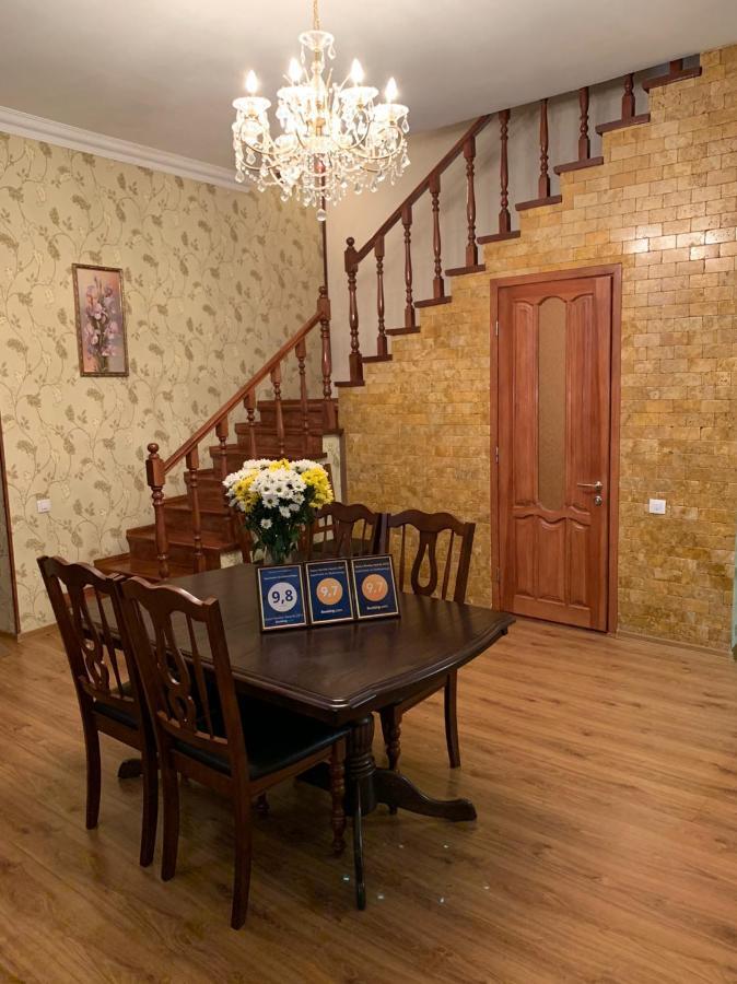 Apartment On Zhukovskogo Odessa Extérieur photo