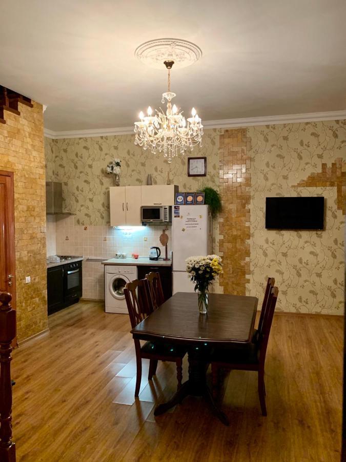 Apartment On Zhukovskogo Odessa Extérieur photo