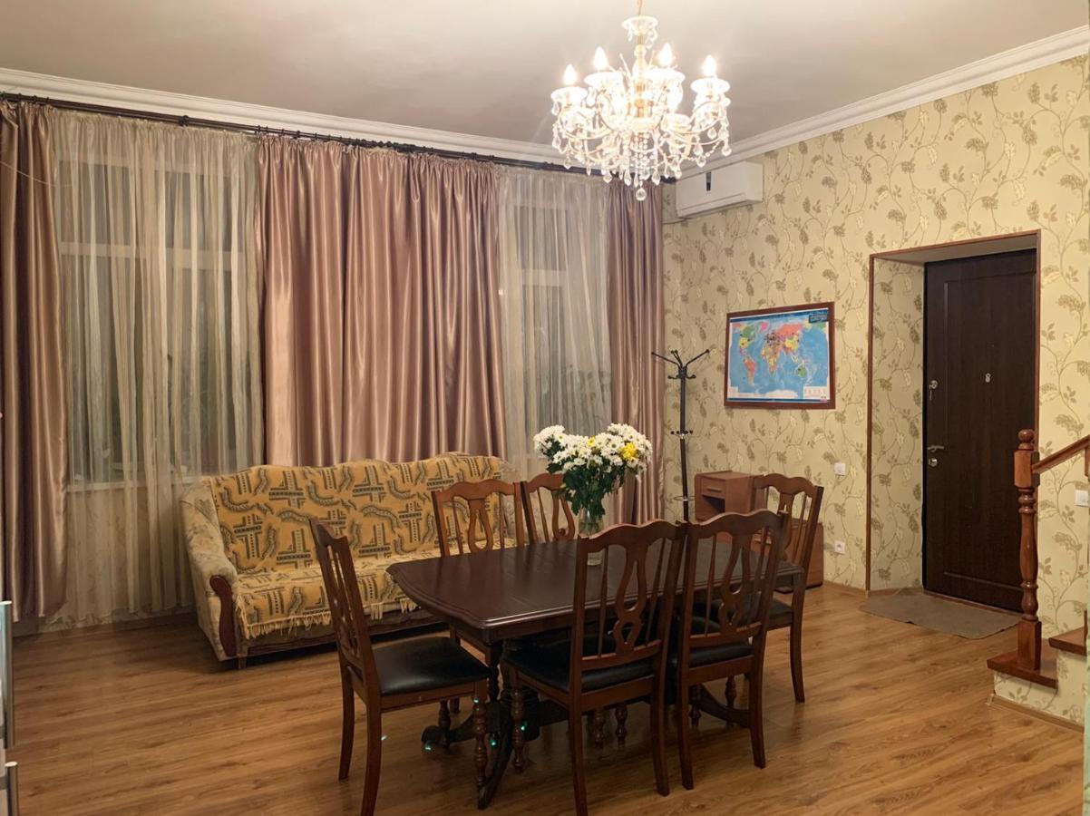 Apartment On Zhukovskogo Odessa Extérieur photo